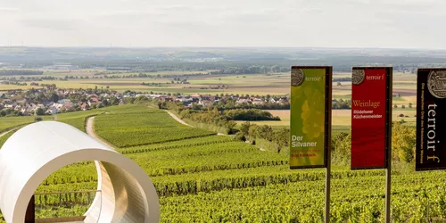 Terroir F Roedelsee, Foto: Richard Schober