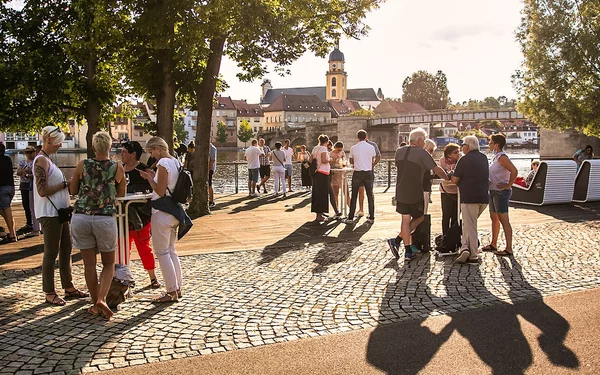 Stadt-Schoppen 2020, Foto: Silvia Gralla