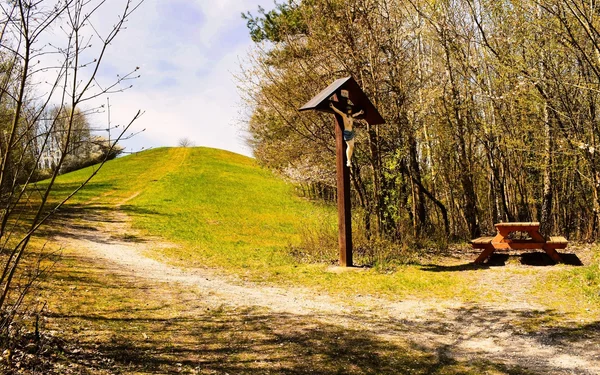 Aussichtspunkt „Monte Gero“, Foto: TV Fränkisches Seenland