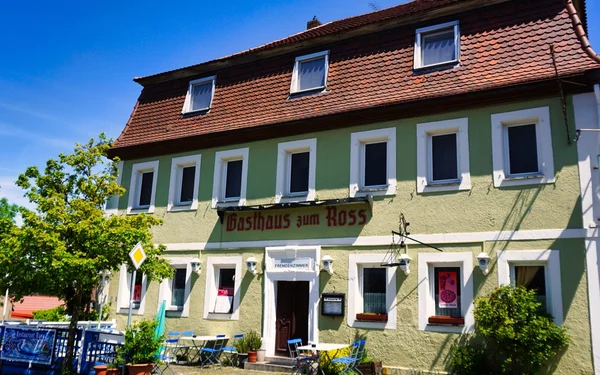 Gasthaus Rotes Ross , Foto: Stefanie Binder