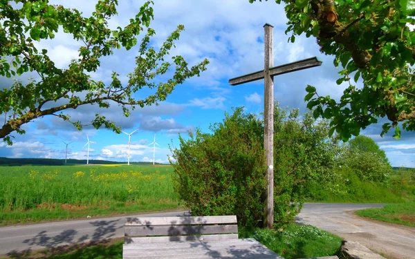 Aussichtspunkt Toter Mann, Foto: Reinhold Meurer