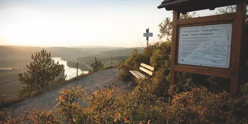 NSG Grainberg-Kalbenstein-Saupurzel, Foto: Stadt Karlstadt