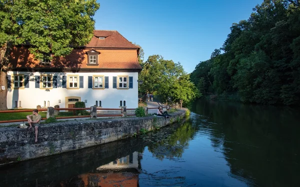 Stadtimpressionen Bamberg - Bamberg Steigerwald, Foto: Holger Leue, Lizenz: FrankenTourismus