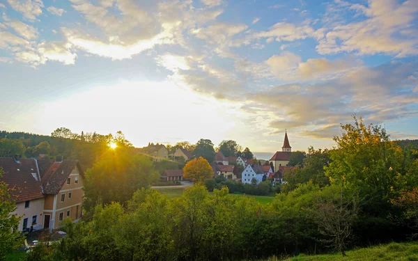 Birglandtrail, Foto: VGN Ulrich Büscher