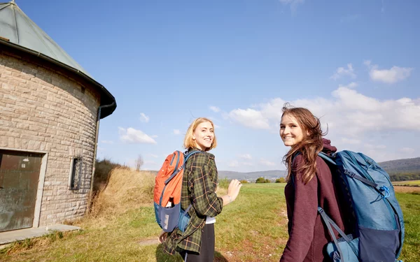 Auf dem Wanderweg, Foto: A Gaspar-Klein, Lizenz: VGN