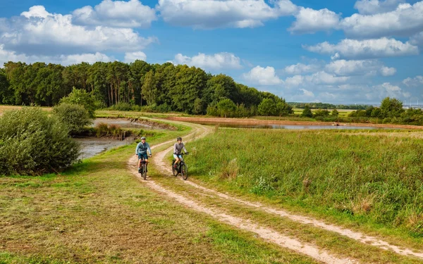 Weihergebiet Aischgrund, Foto: Gideon Heede