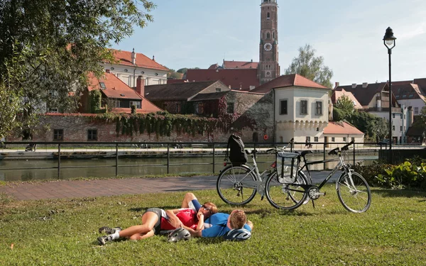 Rast in Landshut an der Isar, Foto: Verkehrsverein Landshut e.V.