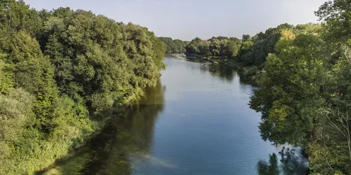 Isar und Isarauen, Foto: TOM e.V., Peter von Felbert