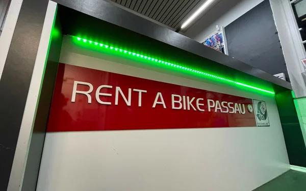 Rent a Bike Passau, Foto: RENT A BIKE PAssAU