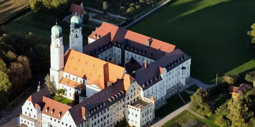 Abtei Schweiklberg, Foto: Stadt Vilshofen an der Donau