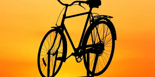 Fahrrad, Foto: pixabay.com