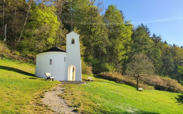 St. Gunthildiskapelle, Foto: L. Hegewald