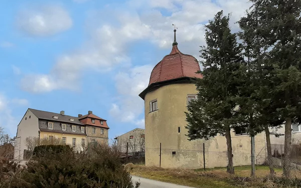 Schloss Brunn, Foto: terra press