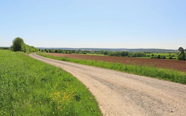 Auf dem Weg, Foto: Uwe Miethe, Lizenz: DB