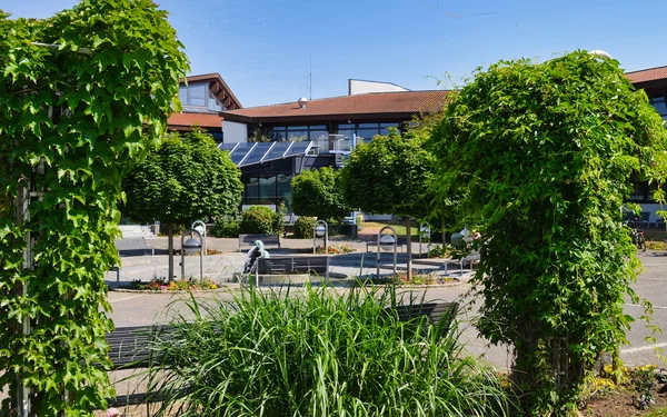 Bad Staffelstein - Obermaintherme, Foto: terra press