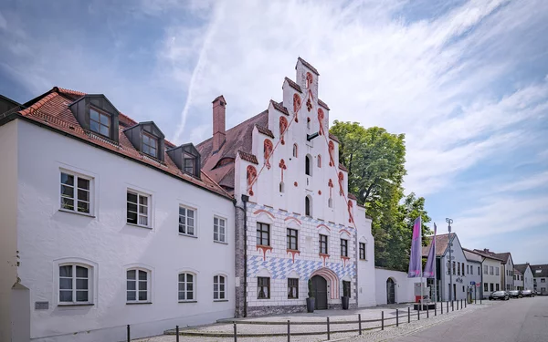 Museum in Dingolfing, Foto: Stadt Dingolfing