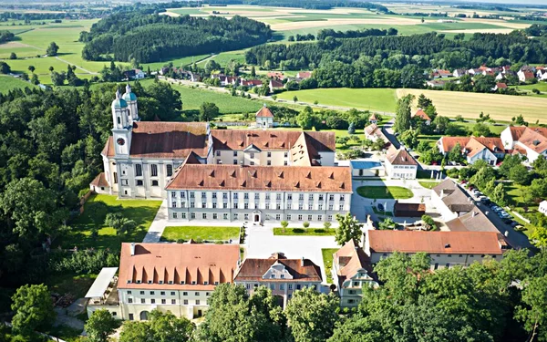 Kloster Holzen, Foto: Kloster Holzen