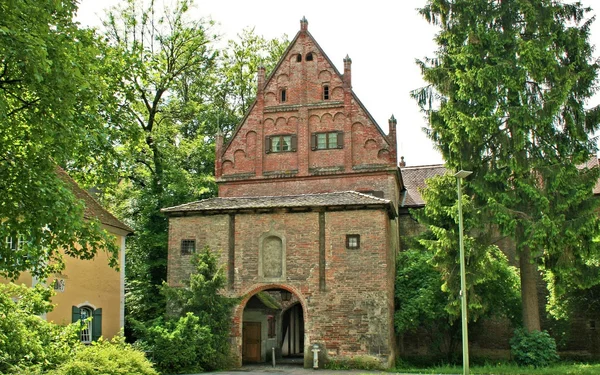 Memmingen Altstadt, Einlass Tor, Foto: Stadt Memmingen, Memmingen Tourismus