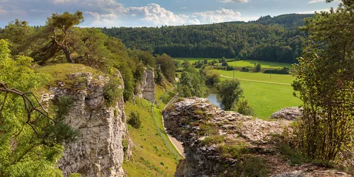 Zwölf Apostel in Solnhofen