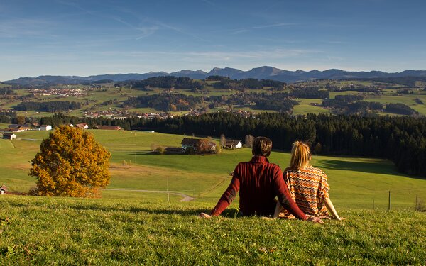 

Atumn in Bavaria:
5 tips for excursions by train