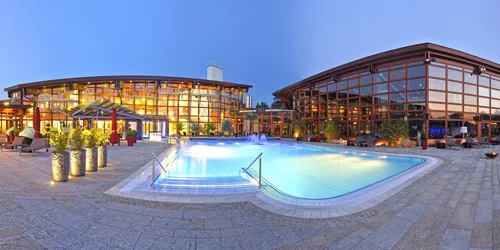 Foto: Obermain Therme Bad Staffelstein