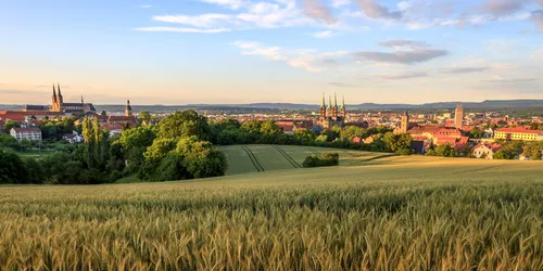 Stadt Bamberg