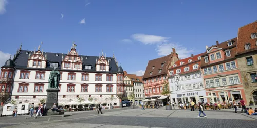 Beer culture in Upper Franconia