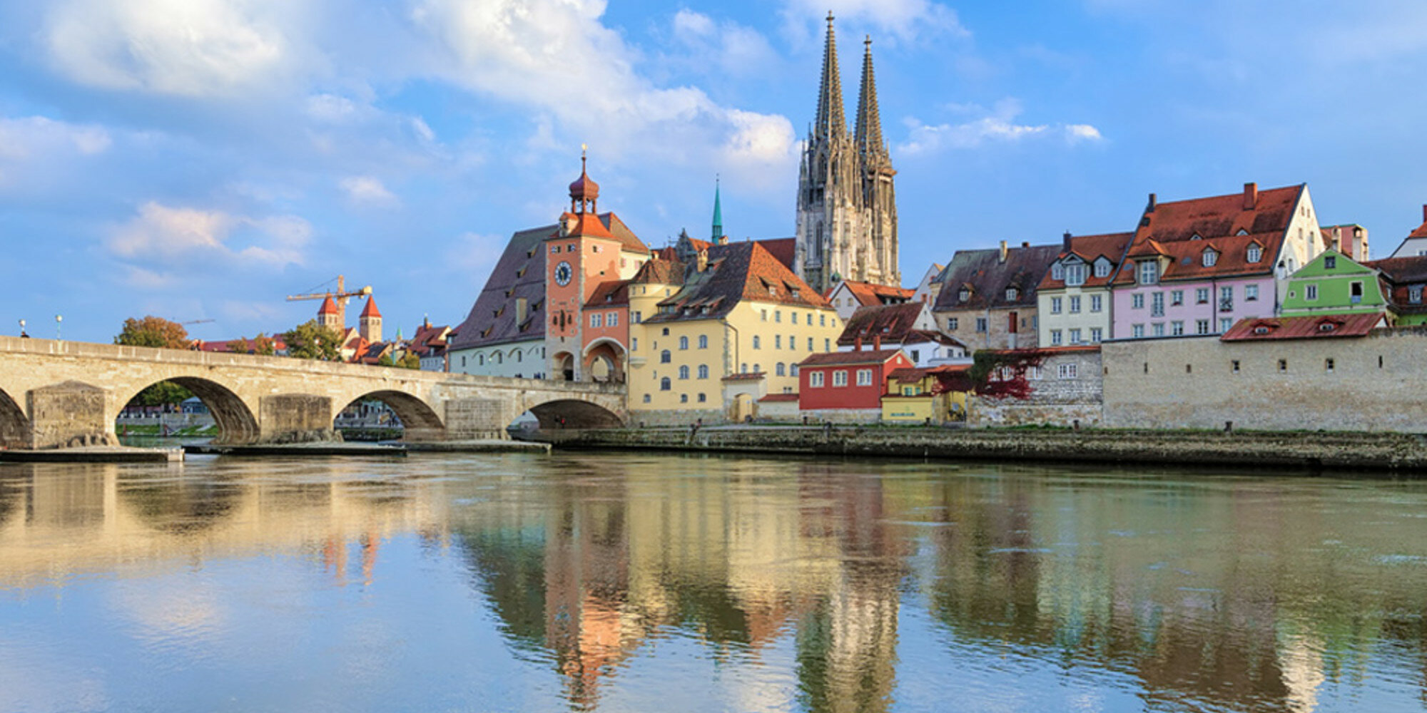 Prostitutes in Regensburg