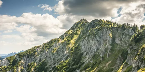 The Ammergau Alps: hiking in Bavaria’s largest nature reserve