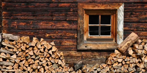 To Falkenberghaus cabin in Vorra