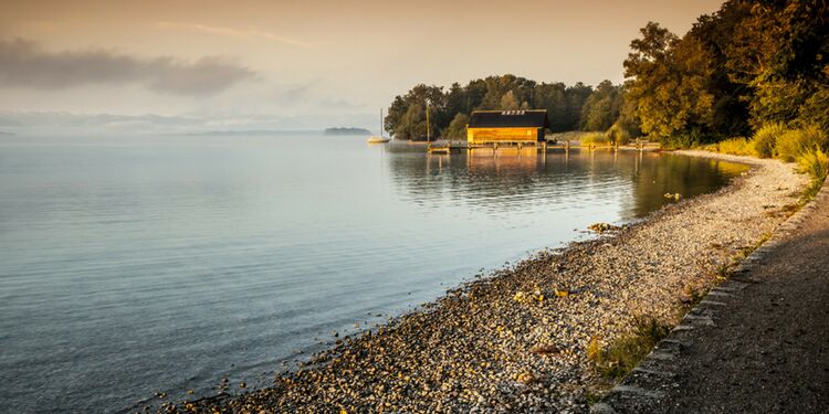 yacht mieten starnberger see