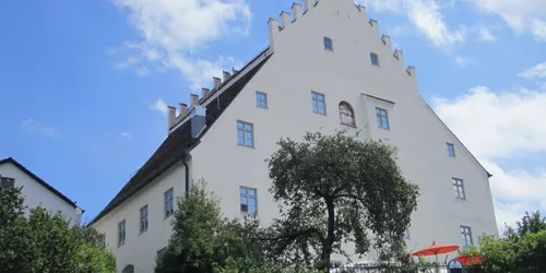 Murnau Castle Museum: art, history and the Blue Land